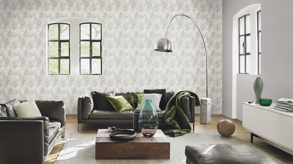 Обои Rasch арт 746068 фото 4