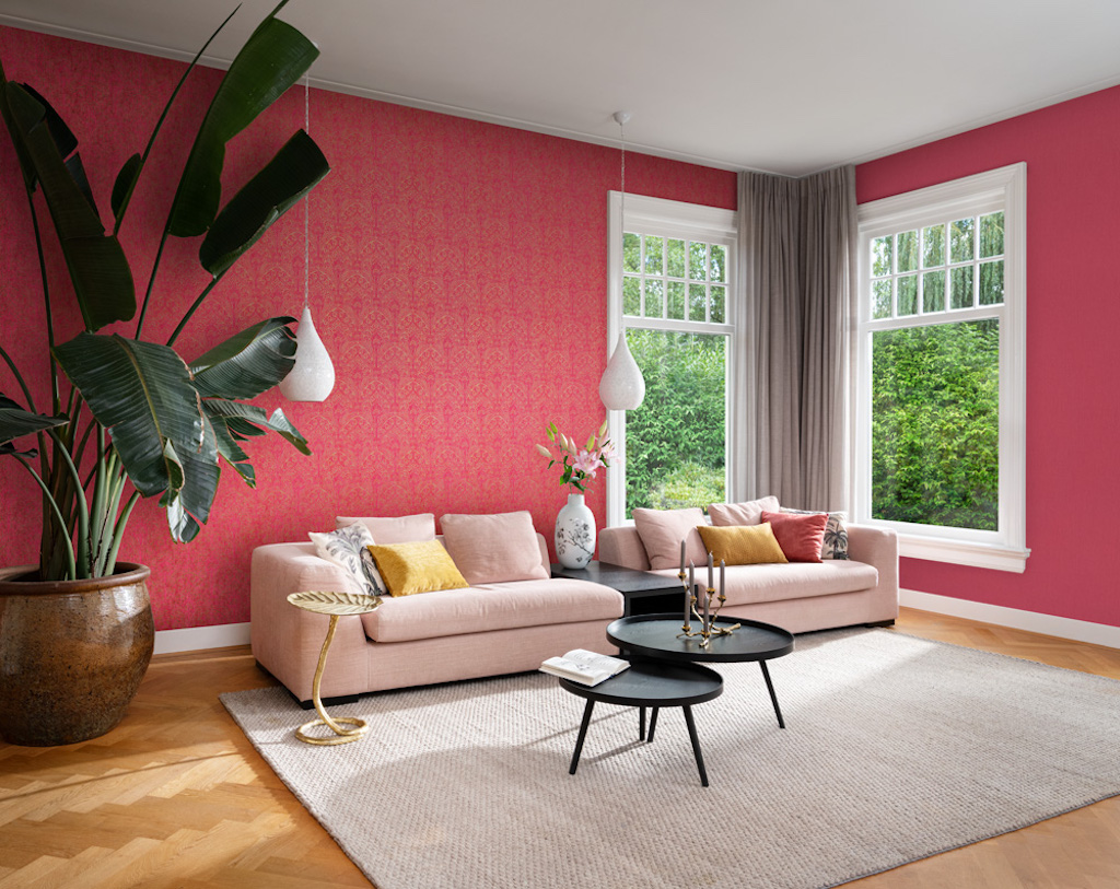 Обои Rasch арт 746181 фото 3