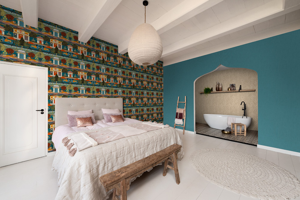 Обои Rasch арт 746211 фото 4