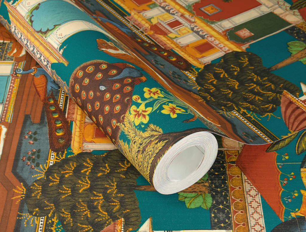 Обои Rasch арт 746211 фото 2