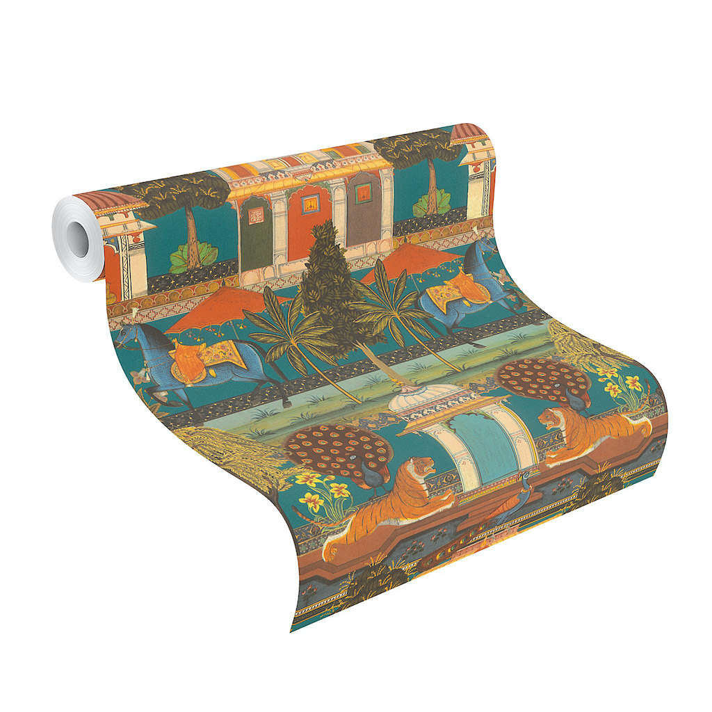 Обои Rasch арт 746211 фото 3