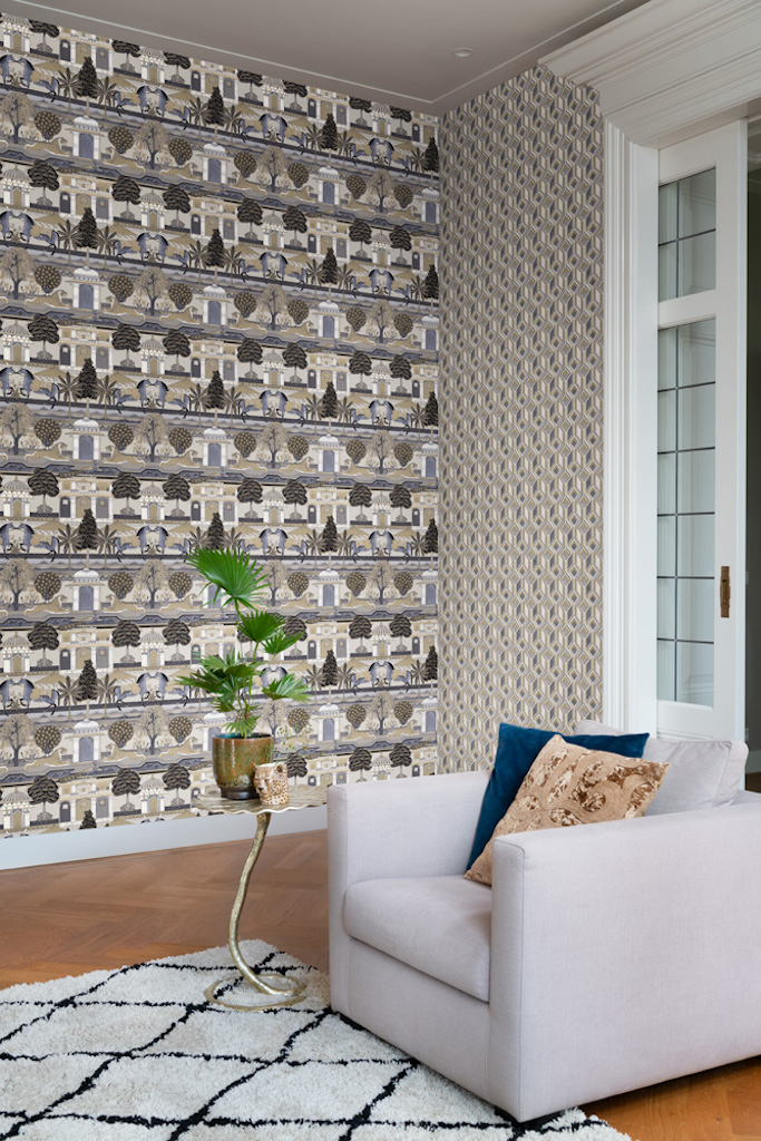 Обои Rasch арт 746228 фото 4