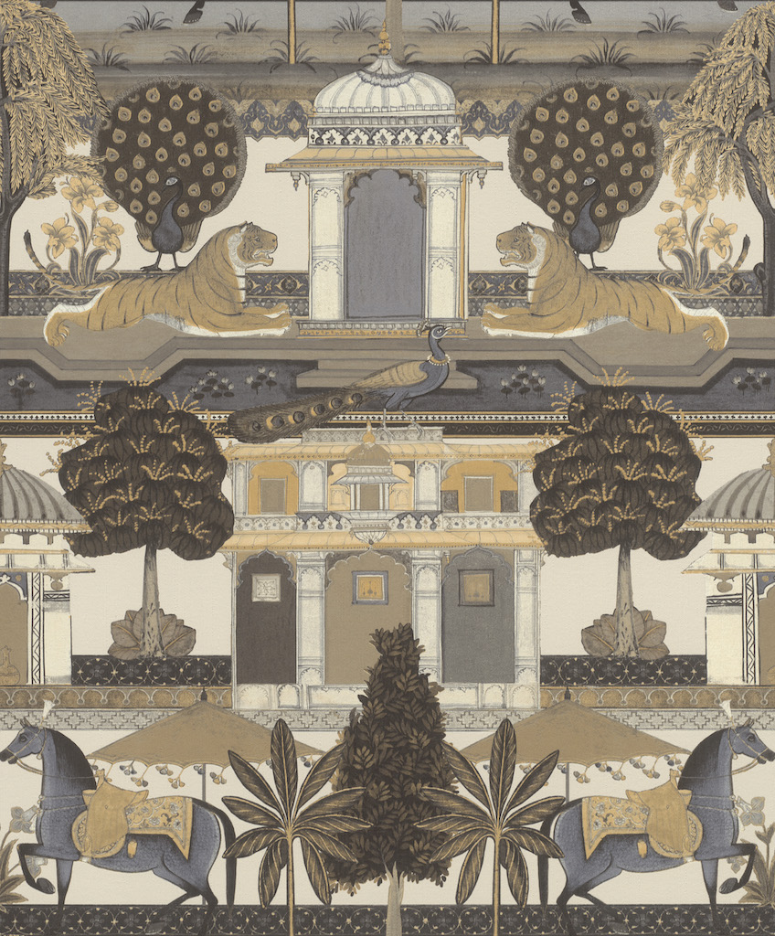 Обои Rasch арт 746228 фото 1