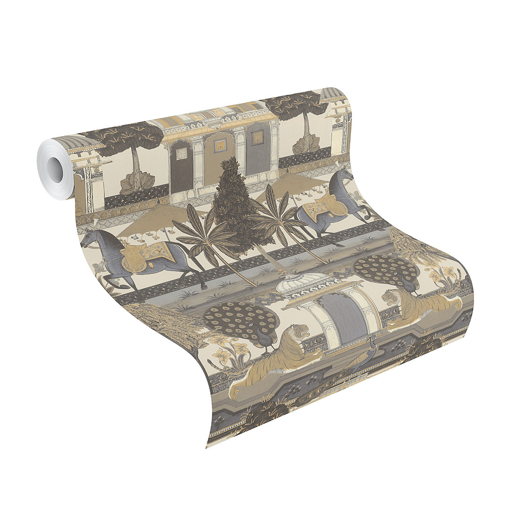 Обои Rasch арт 746228 фото 2