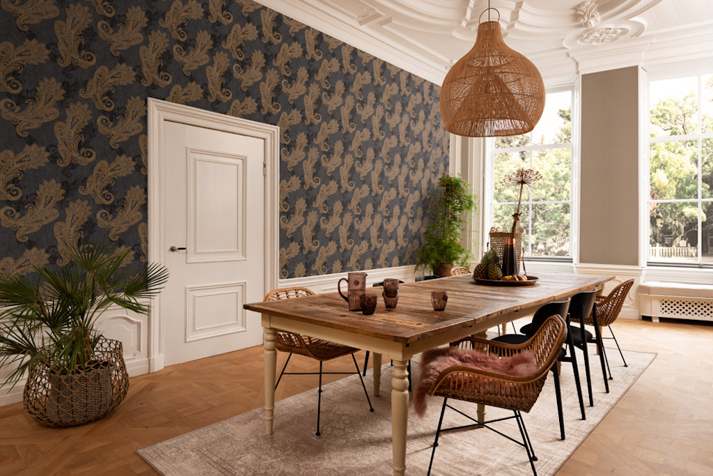 Обои Rasch арт 746464 фото 5