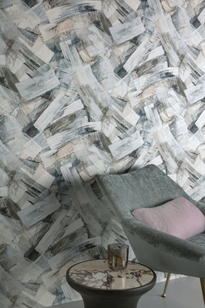 Обои Grandeco арт TI3005 фото 2