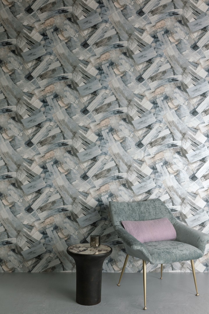 Обои Grandeco арт TI3005 фото 3