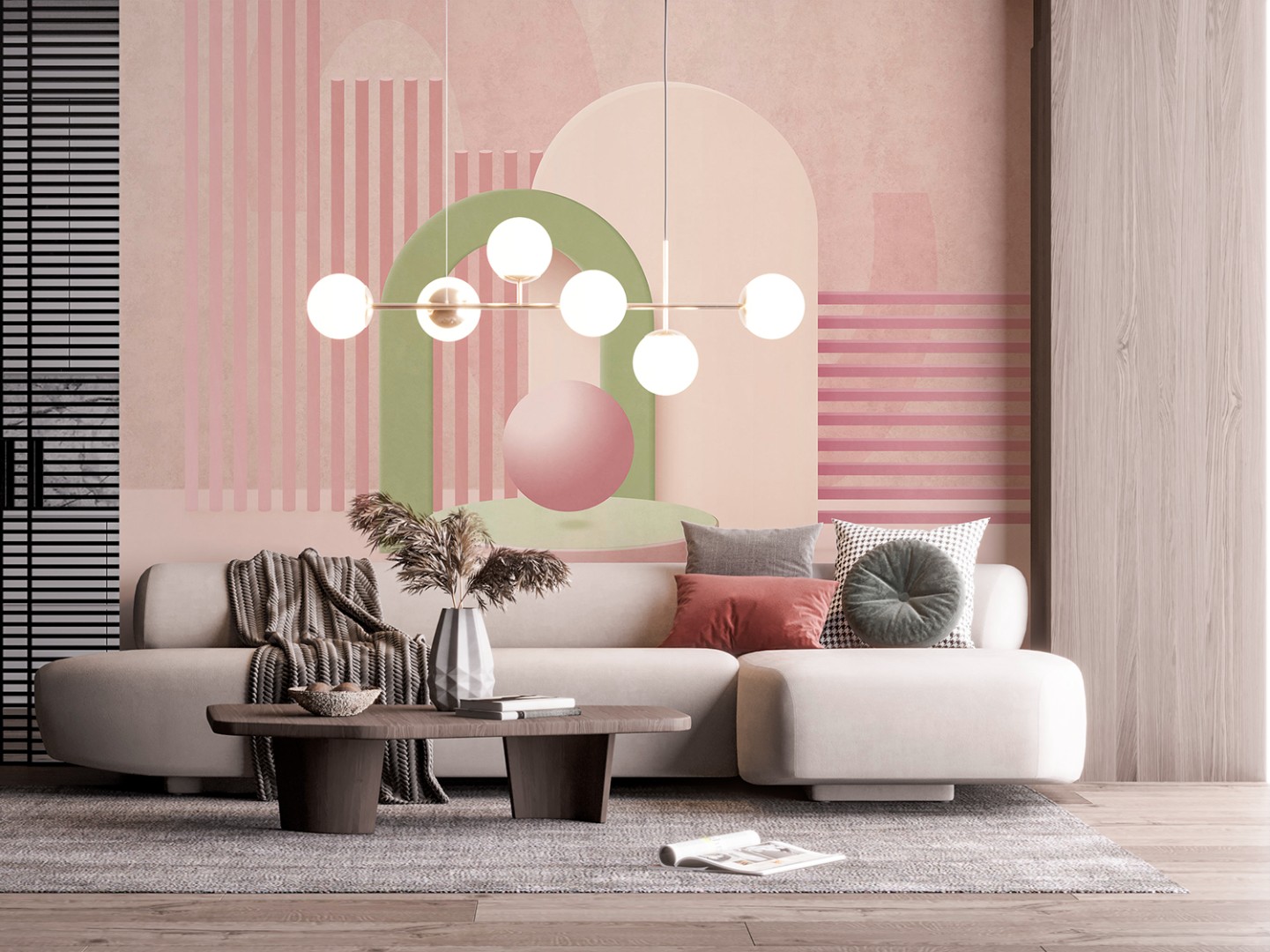 Фрески Ortograf арт 34783 фото 2