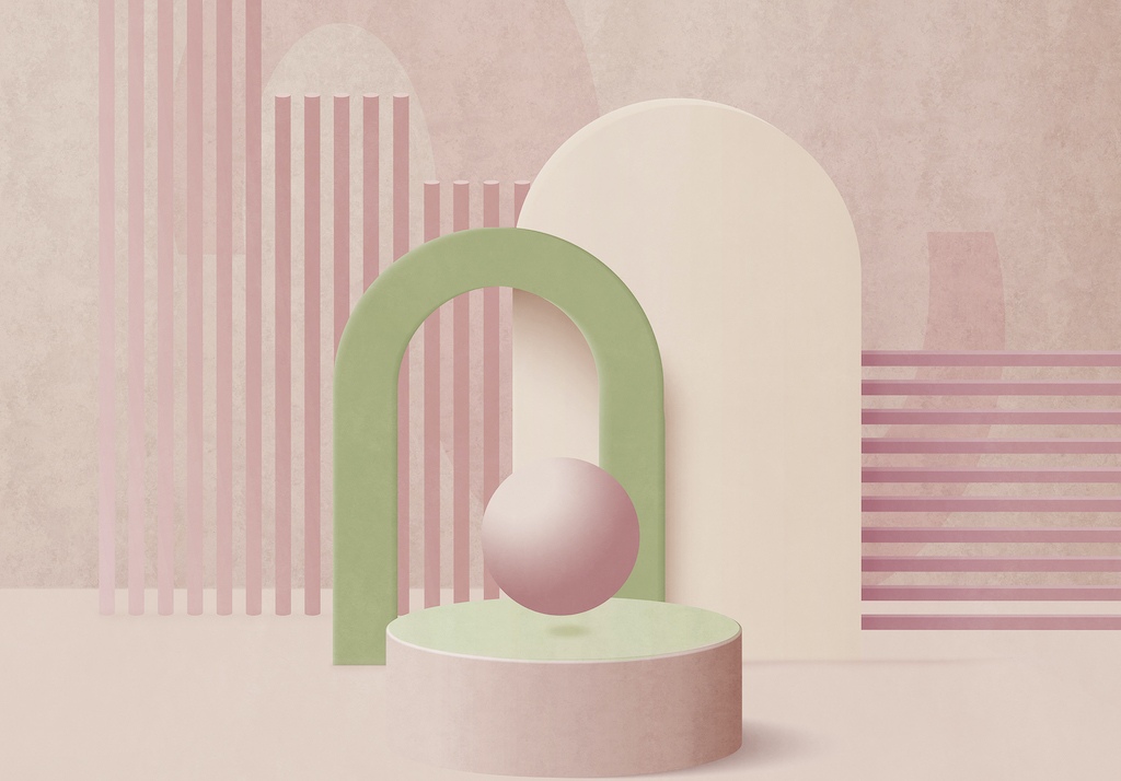 Фрески Ortograf арт 34783 фото 1