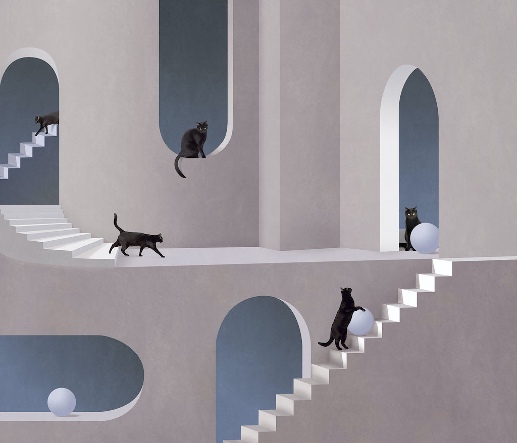 Фрески Ortograf арт 34787 фото 1