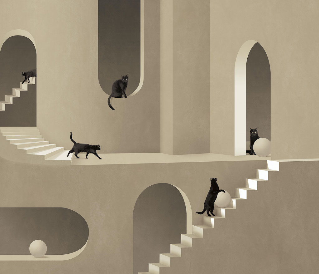 Фрески Ortograf арт 34788 фото 1