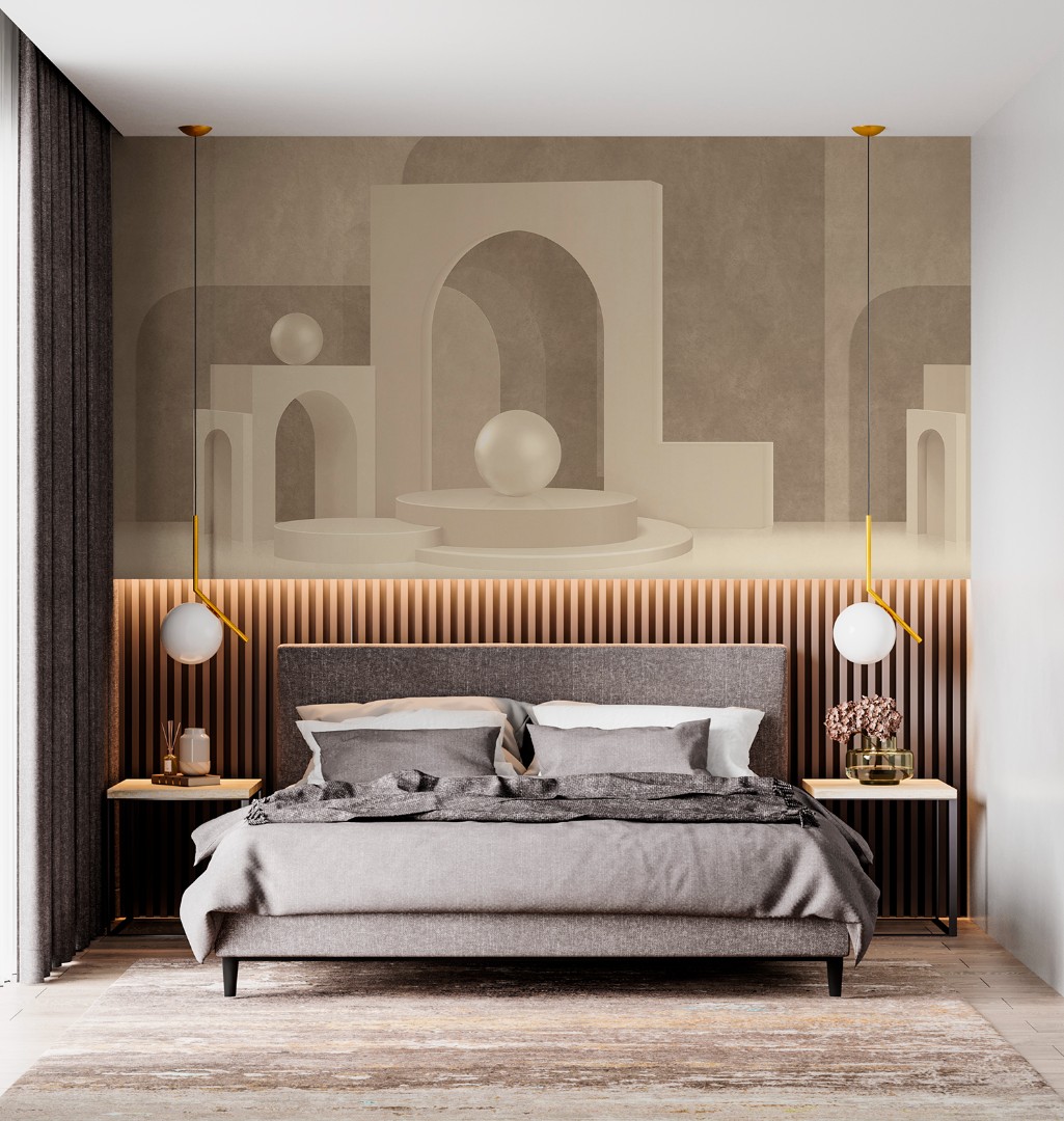 Фрески Ortograf арт 34795 фото 2