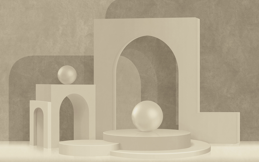 Фрески Ortograf арт 34795 фото 1