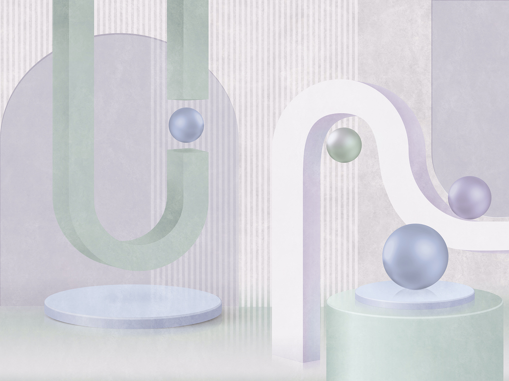 Фрески Ortograf арт 34796 фото 1