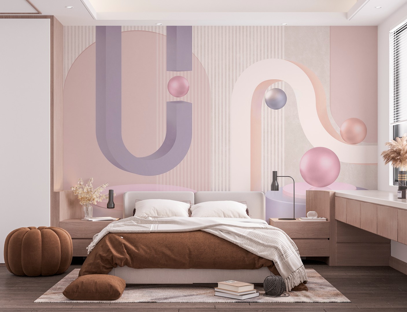 Фрески Ortograf арт 34798 фото 2