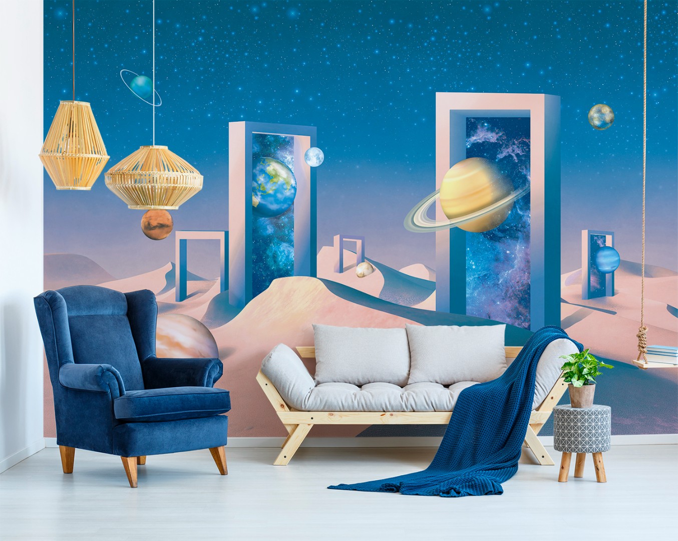 Фрески Ortograf арт 34803 фото 2