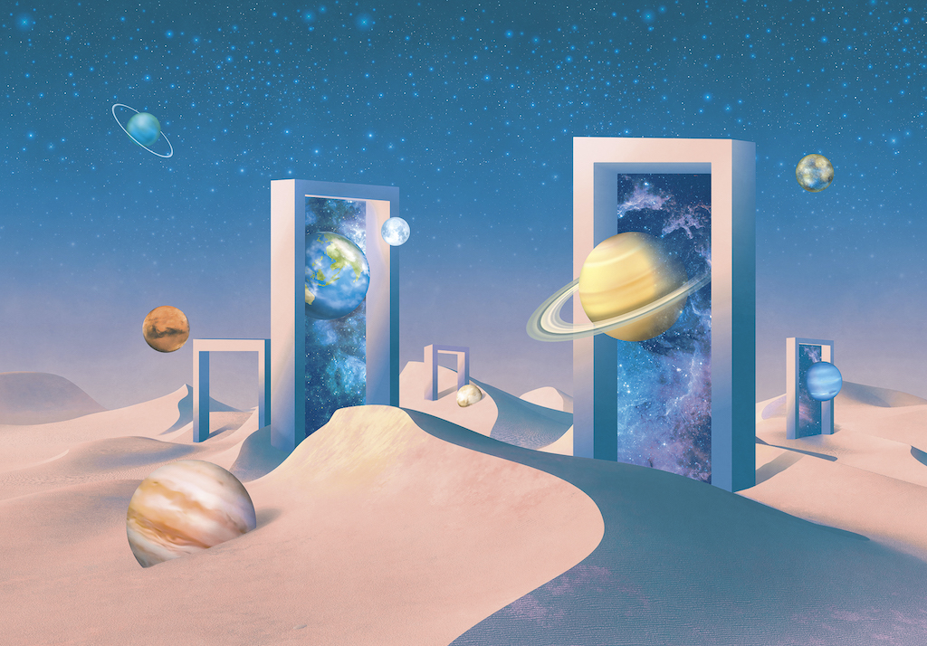 Фрески Ortograf арт 34803 фото 1