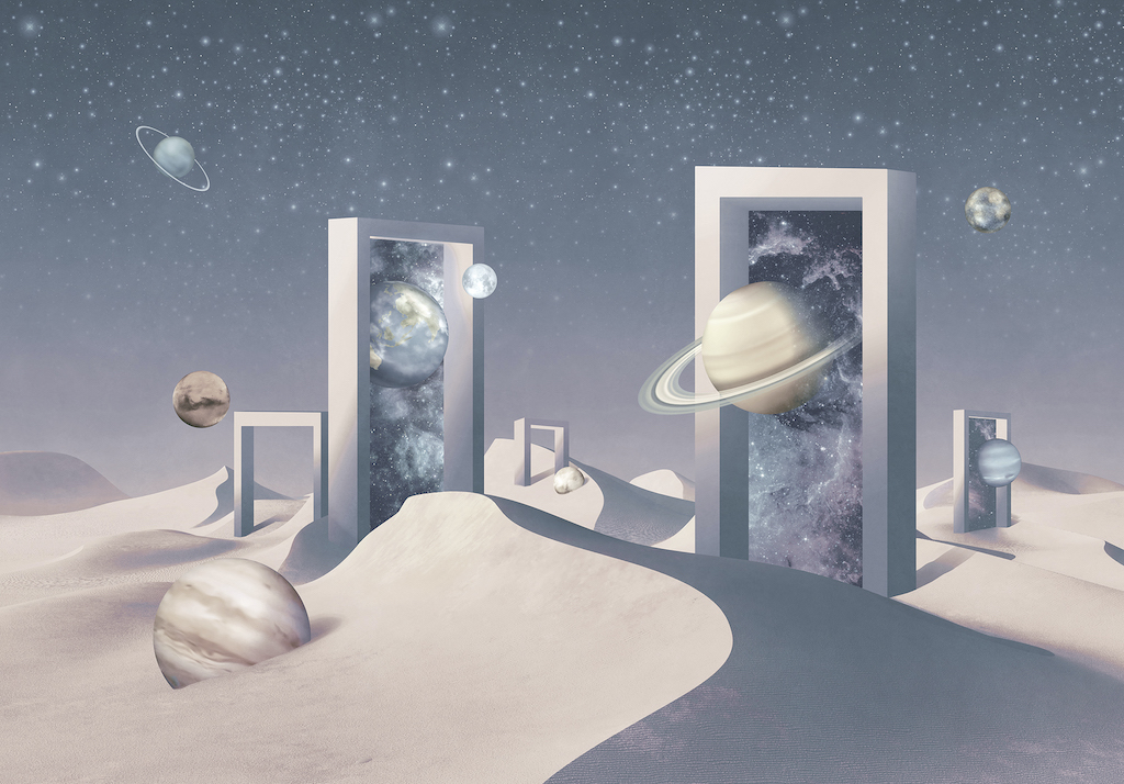 Фрески Ortograf арт 34804 фото 1