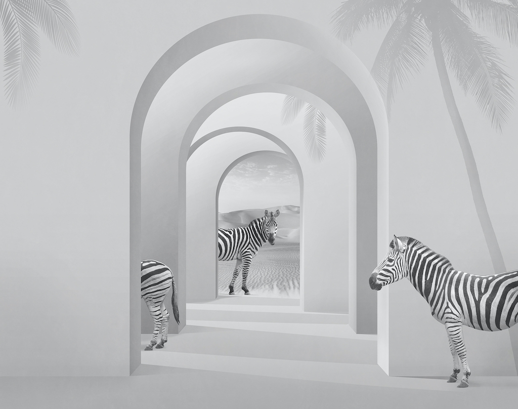 Фрески Ortograf арт 34806 фото 1