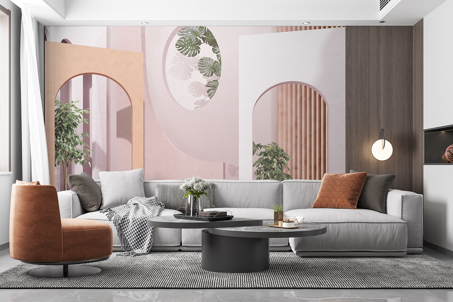 Фрески Ortograf арт 34808 фото 2