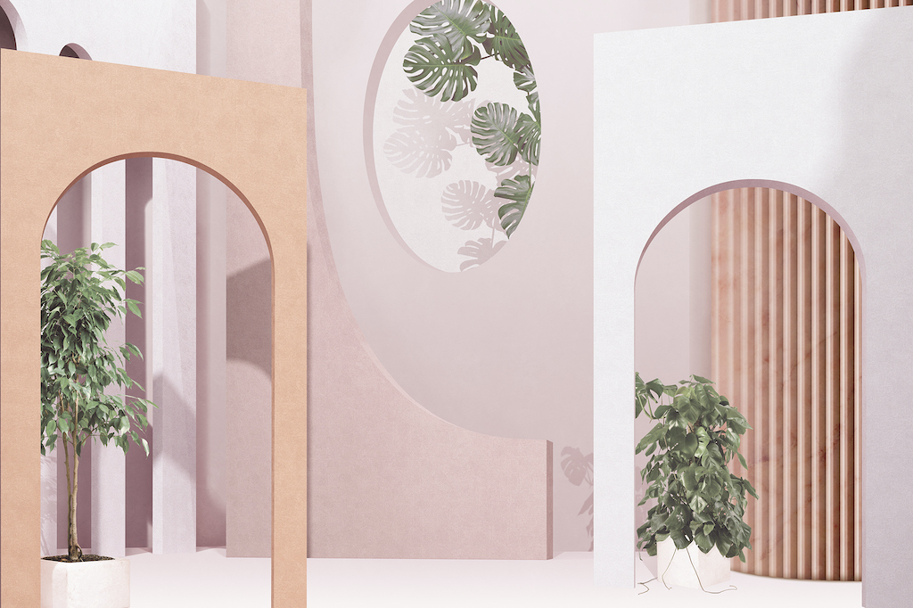 Фрески Ortograf арт 34808 фото 1