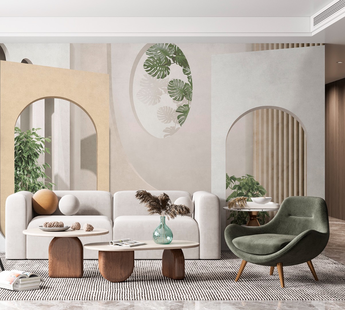 Фрески Ortograf арт 34809 фото 2