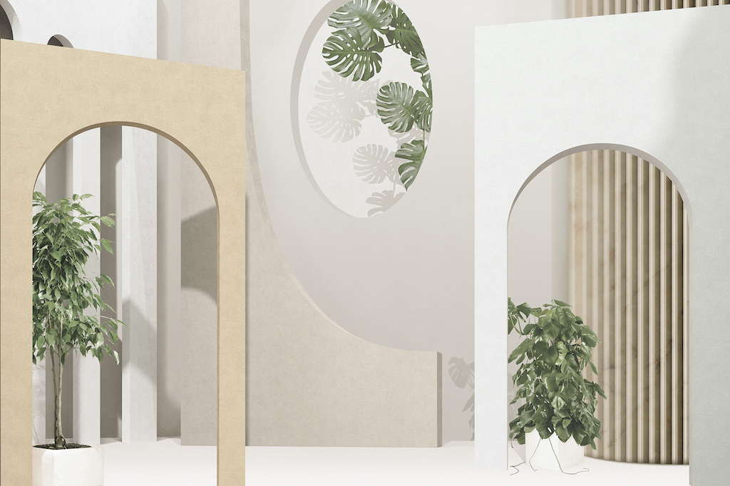 Фрески Ortograf арт 34809 фото 1