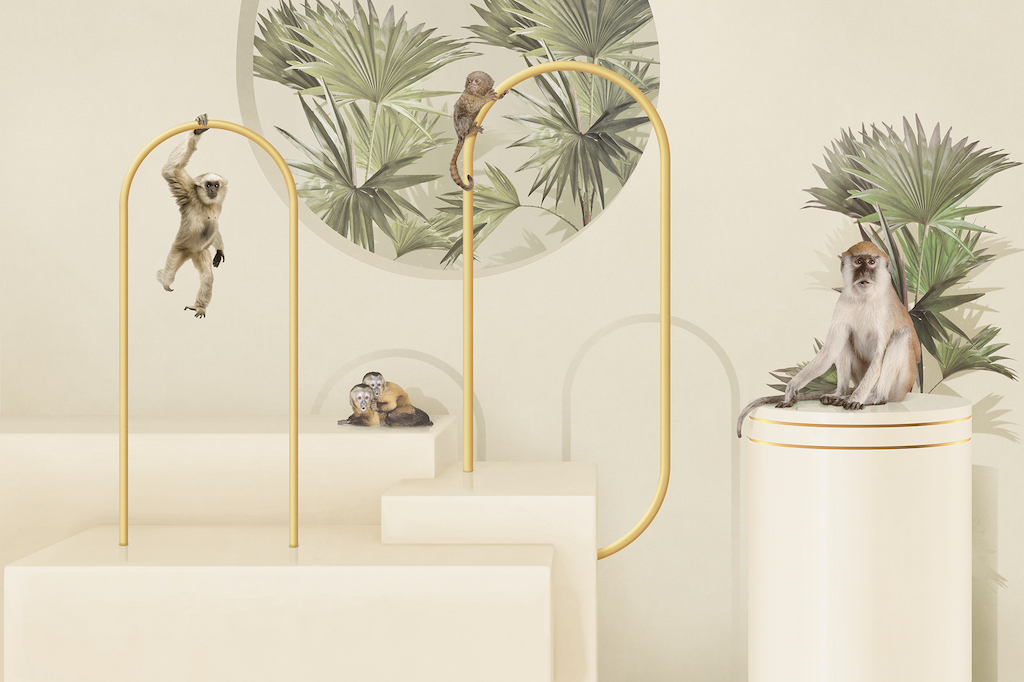 Фрески Ortograf арт 34818 фото 1