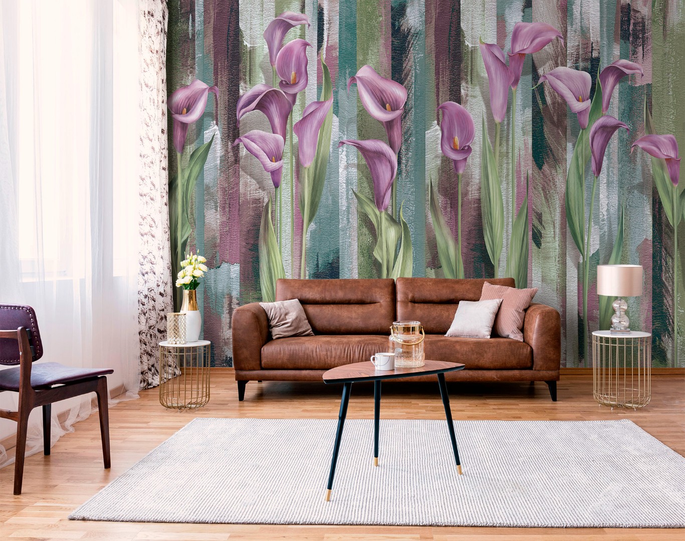 Фрески Ortograf арт 34710 фото 2