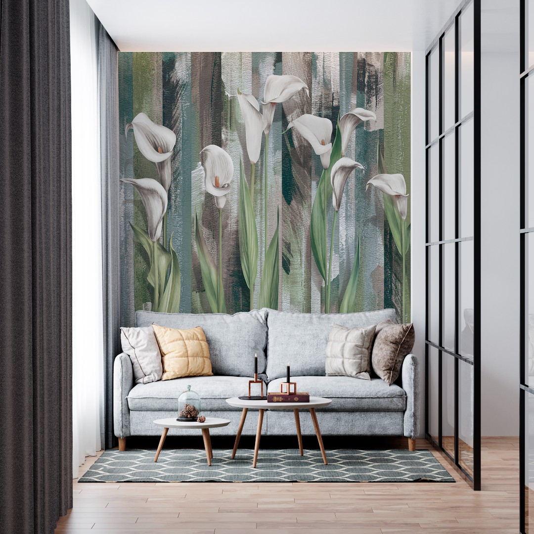 Фрески Ortograf арт 34711 фото 2