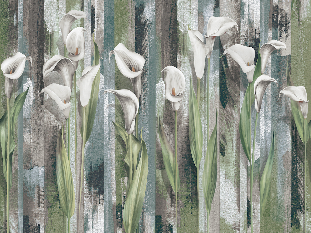 Фрески Ortograf арт 34711 фото 1