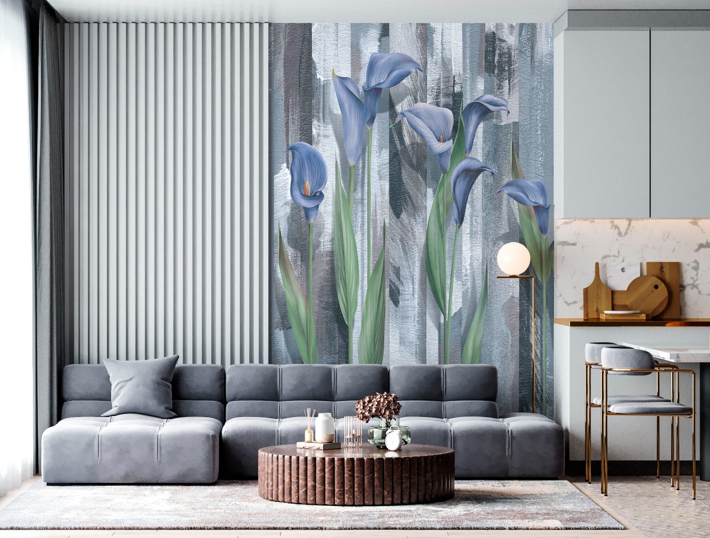 Фрески Ortograf арт 34712 фото 2