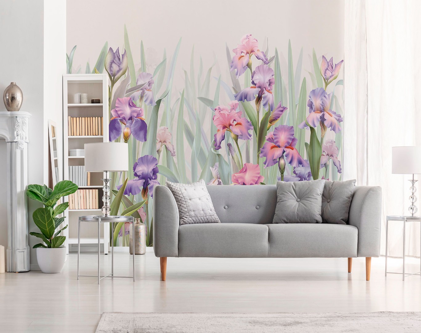 Фрески Ortograf арт 34713 фото 2