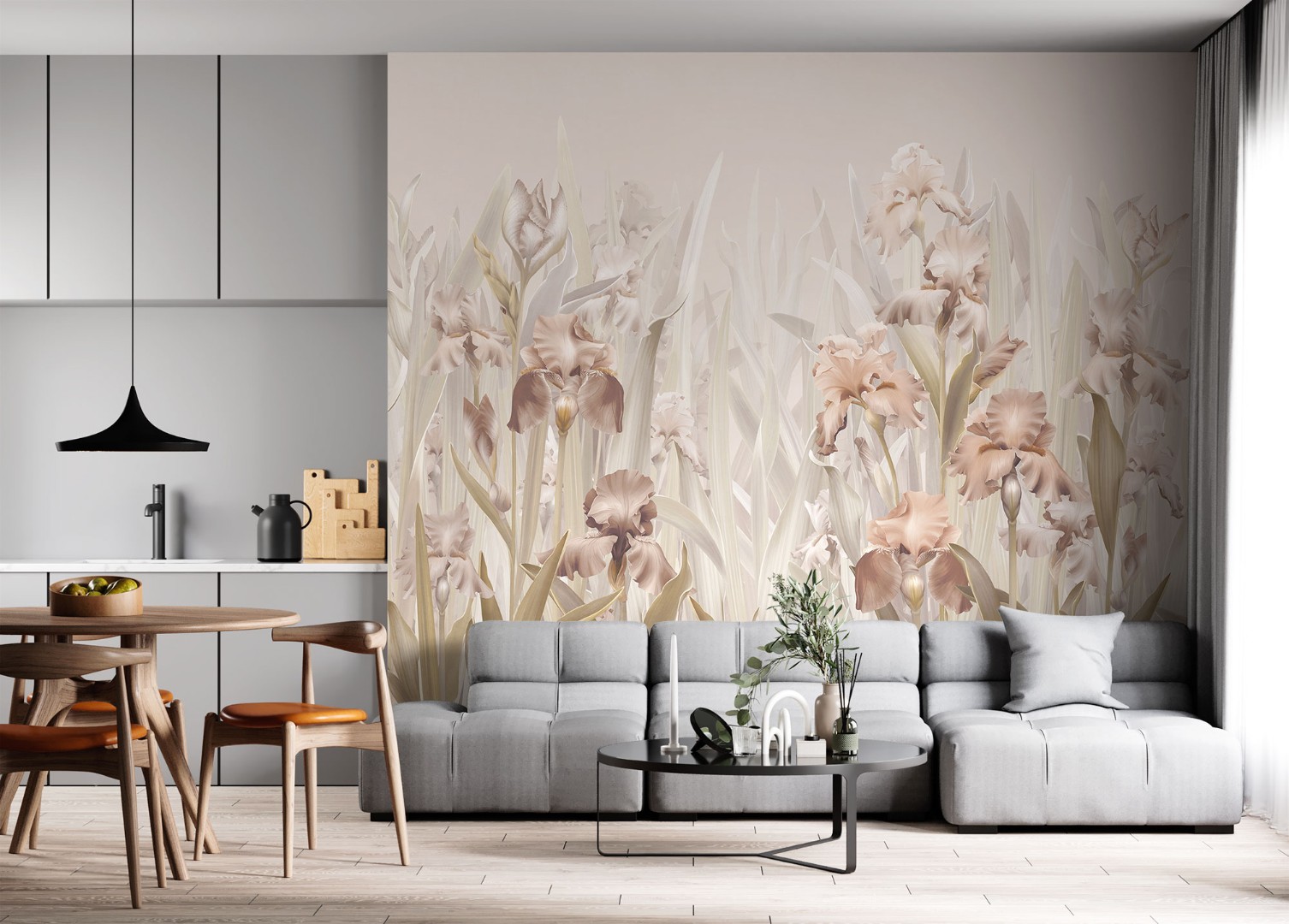 Фрески Ortograf арт 34714 фото 2