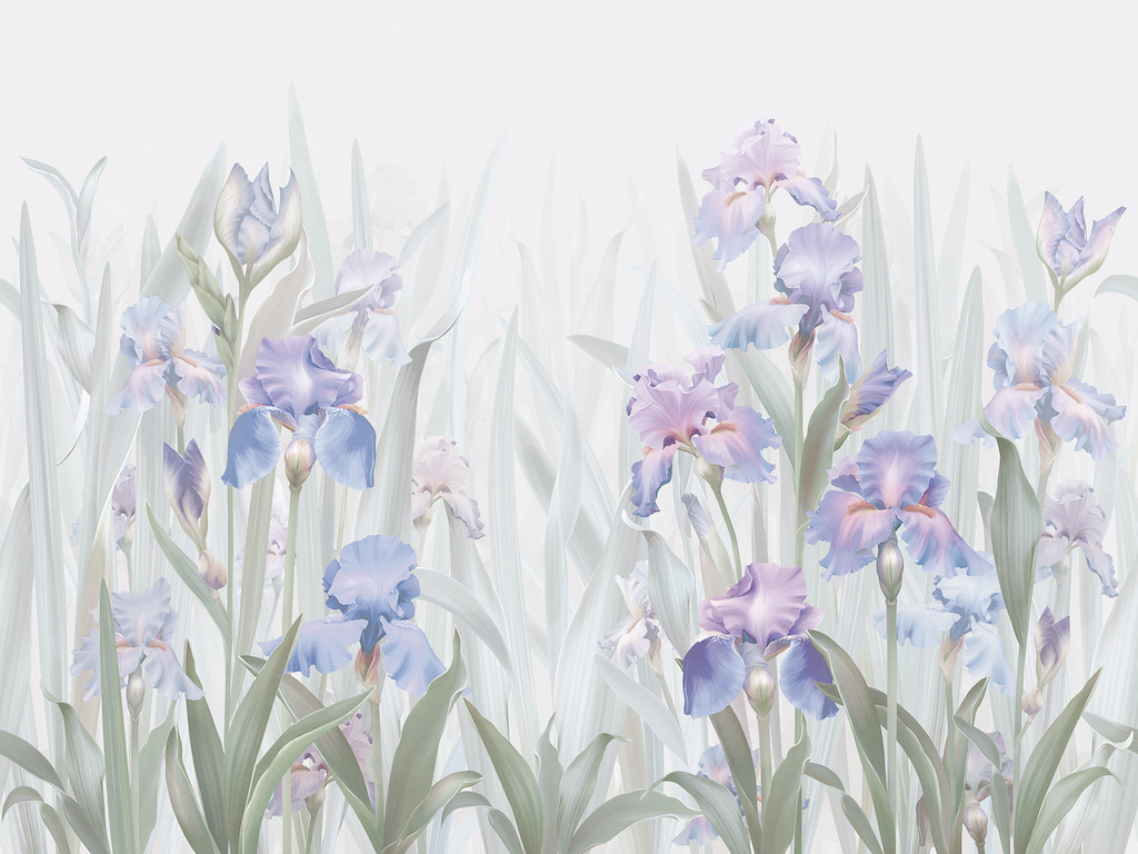 Фрески Ortograf арт 34715 фото 1