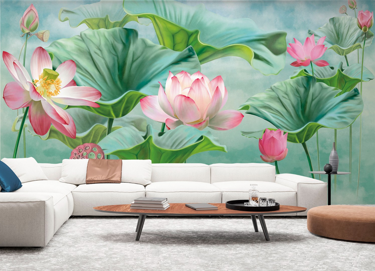 Фрески Ortograf арт 34716 фото 2