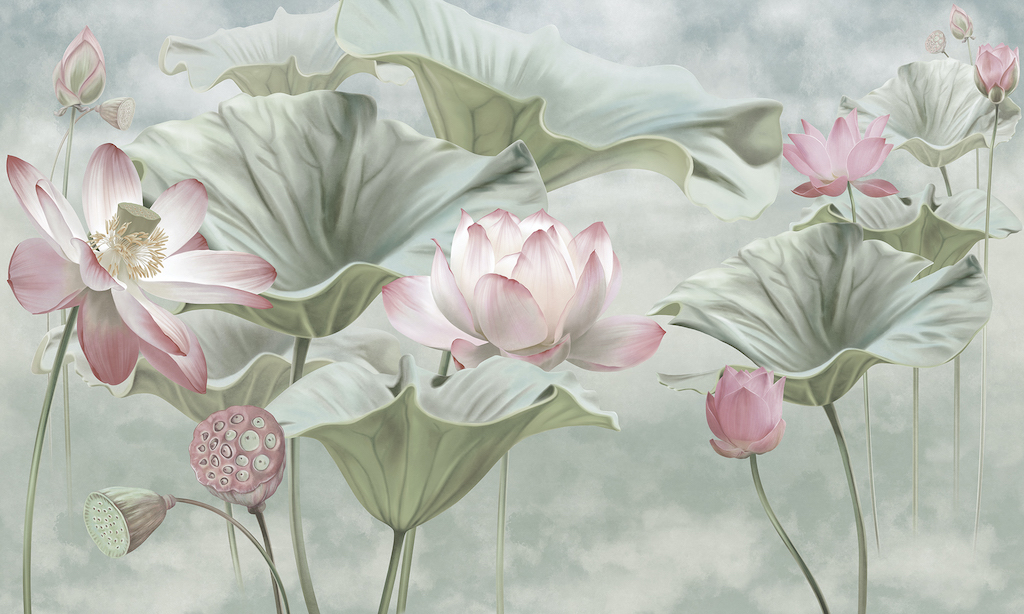 Фрески Ortograf арт 34717 фото 1