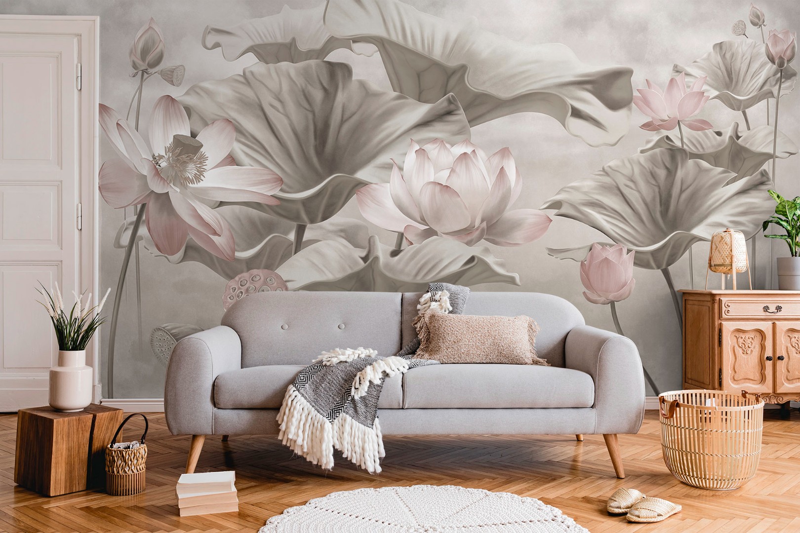 Фрески Ortograf арт 34718 фото 2