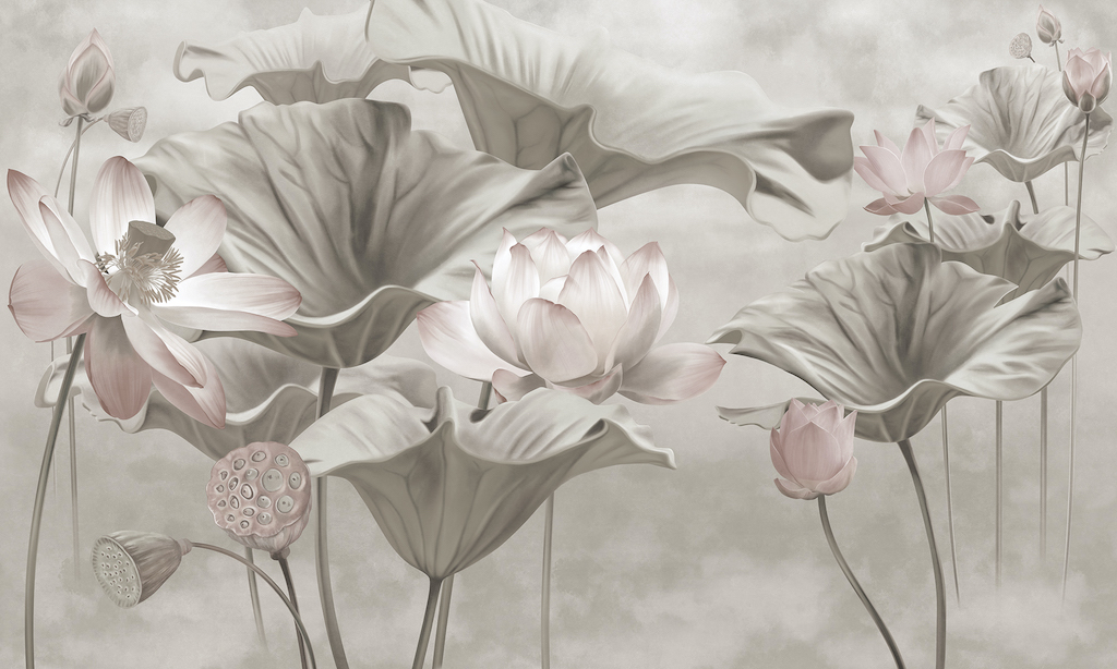 Фрески Ortograf арт 34718 фото 1