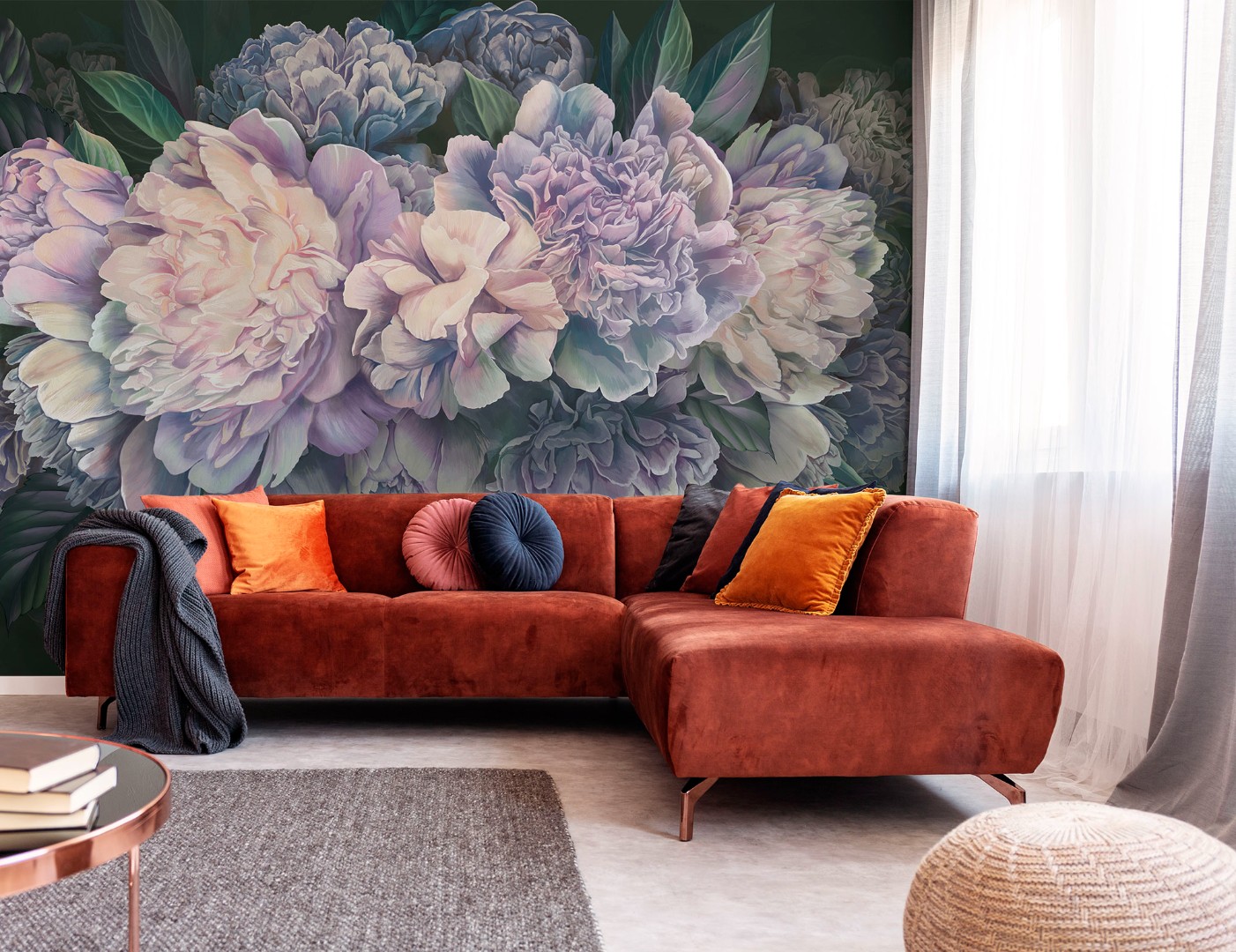 Фрески Ortograf арт 34722 фото 2