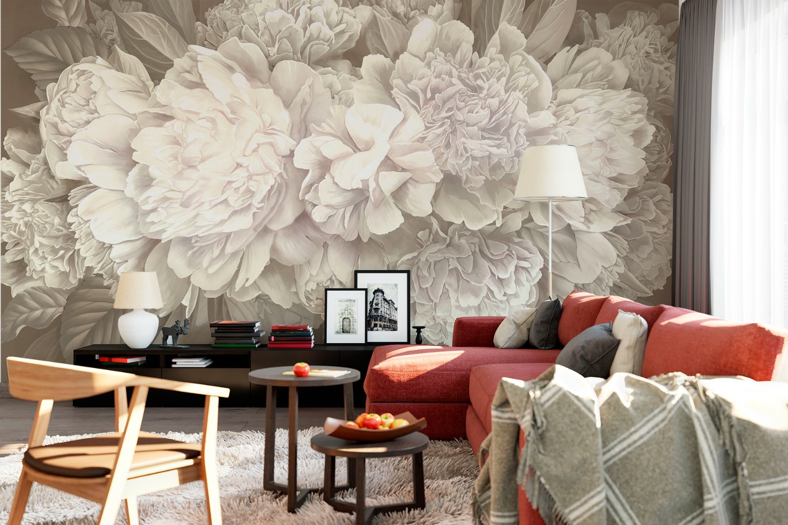 Фрески Ortograf арт 34723 фото 2