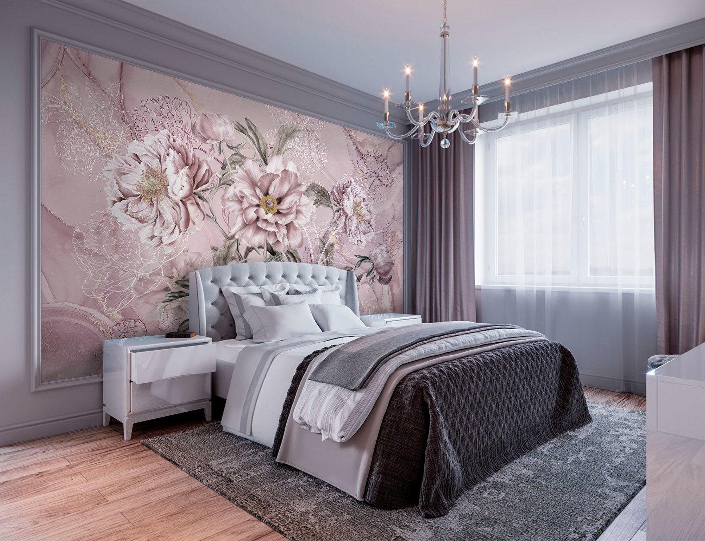 Фрески Ortograf арт 34725 фото 2