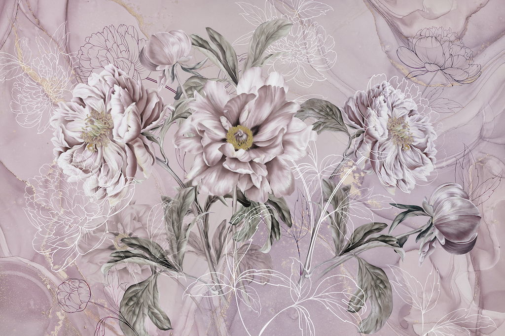 Фрески Ortograf арт 34725 фото 1