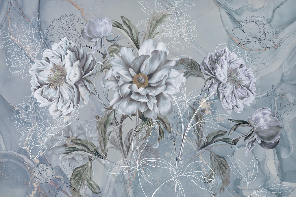 Фрески Ortograf арт 34726 фото 1