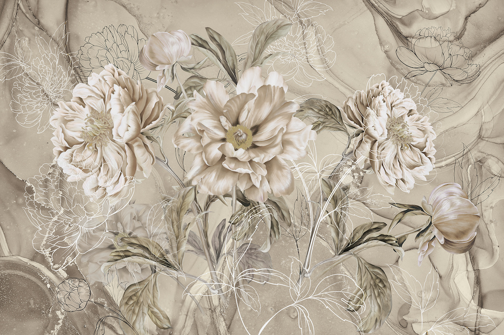 Фрески Ortograf арт 34727 фото 1