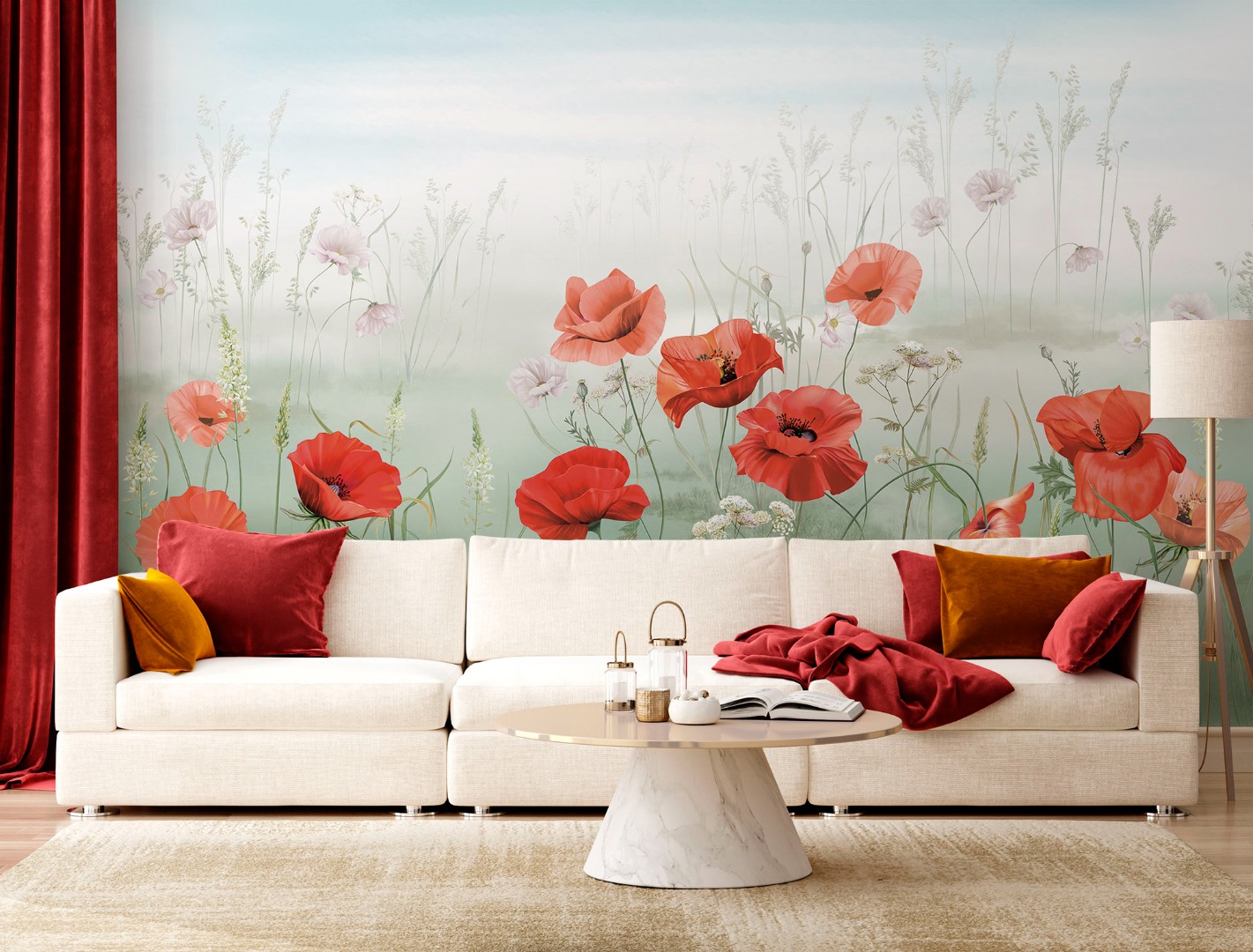 Фрески Ortograf арт 34728 фото 2