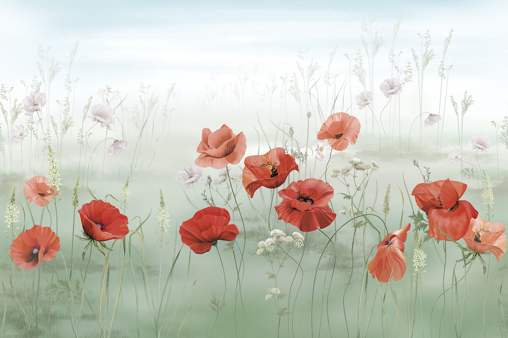 Фрески Ortograf арт 34728 фото 1