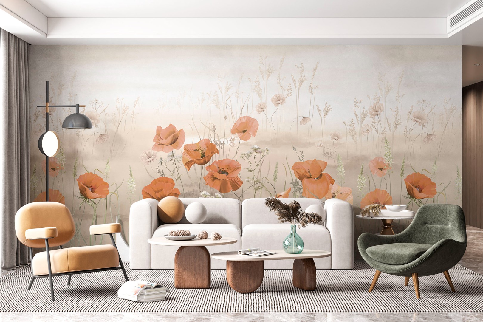 Фрески Ortograf арт 34730 фото 2