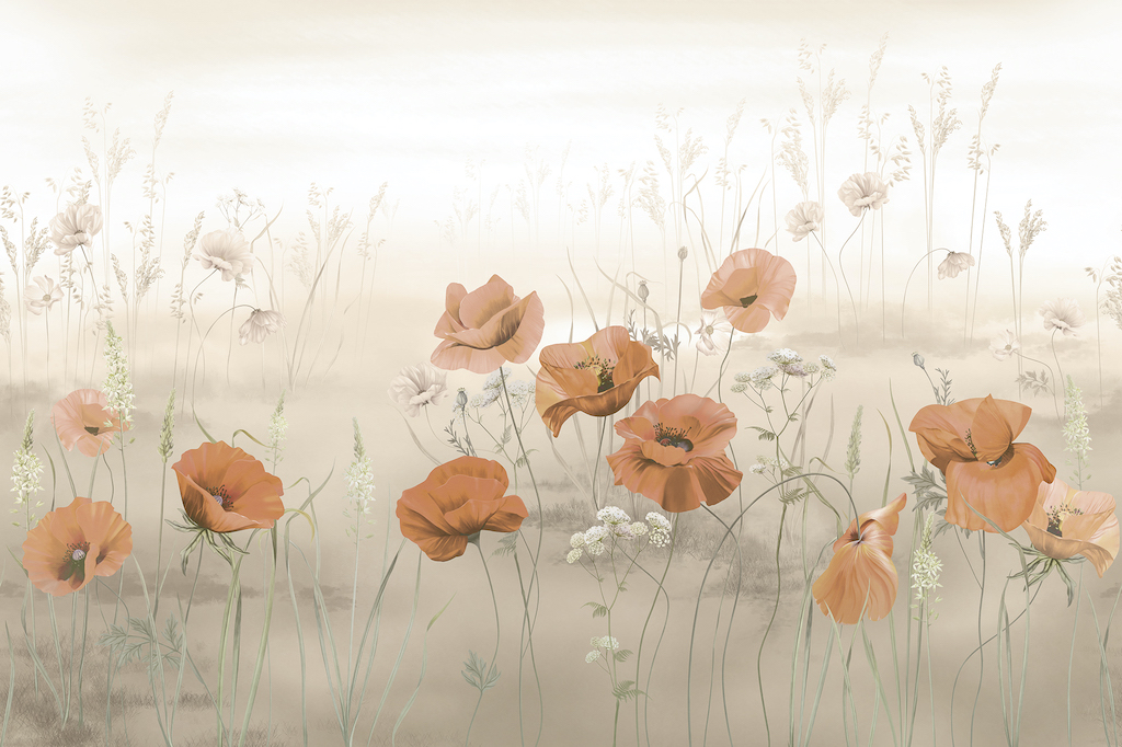 Фрески Ortograf арт 34730 фото 1