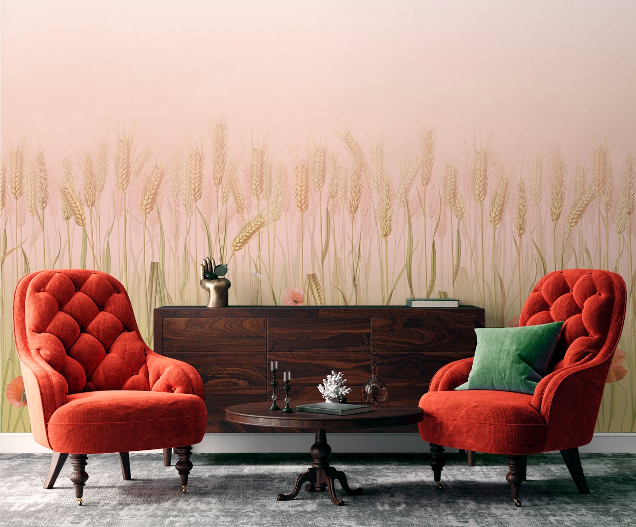 Фрески Ortograf арт 34731 фото 2